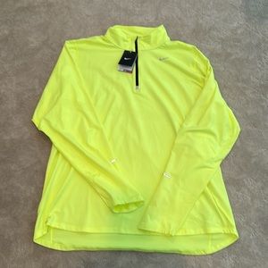 Nike Running Dri-Fit Shirt